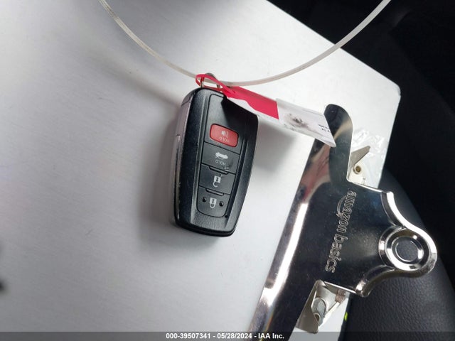 Toyota CAMRY SE 2020 4T1M11AK5LU880044 Image 11