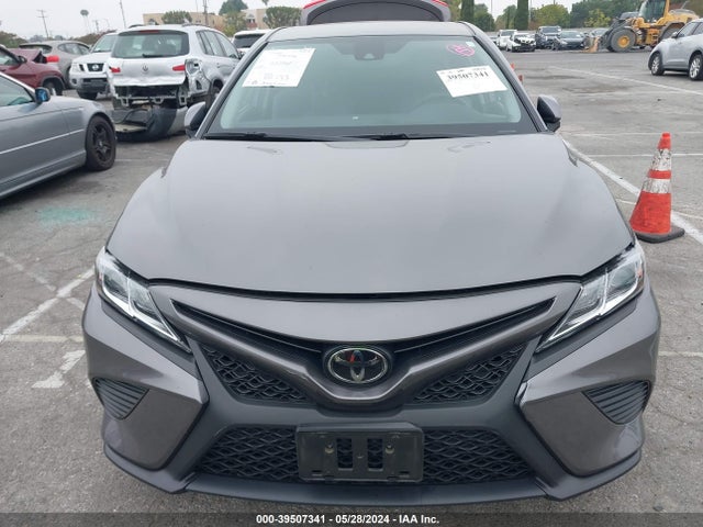 Toyota CAMRY SE 2020 4T1M11AK5LU880044 Image 13