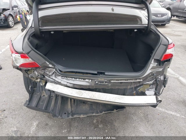 Toyota CAMRY SE 2020 4T1M11AK5LU880044 Image 6