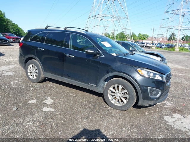 2016 5XYPGDA57GG103237 main image