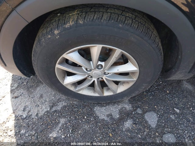 KIA Sorento 3.3l Lx 2016 5XYPGDA57GG103237 Image 12