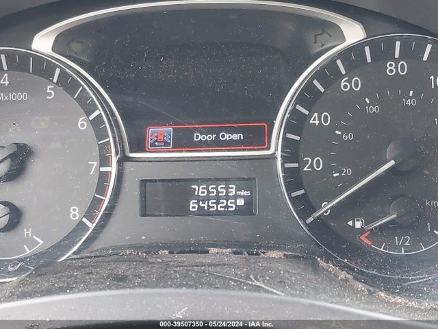 Nissan Altima 2.5 S 2014 1N4AL3AP4EC124969 Image 15