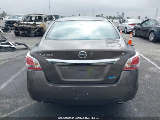 Nissan Altima 2.5 S 2014 1N4AL3AP4EC124969 Image 16