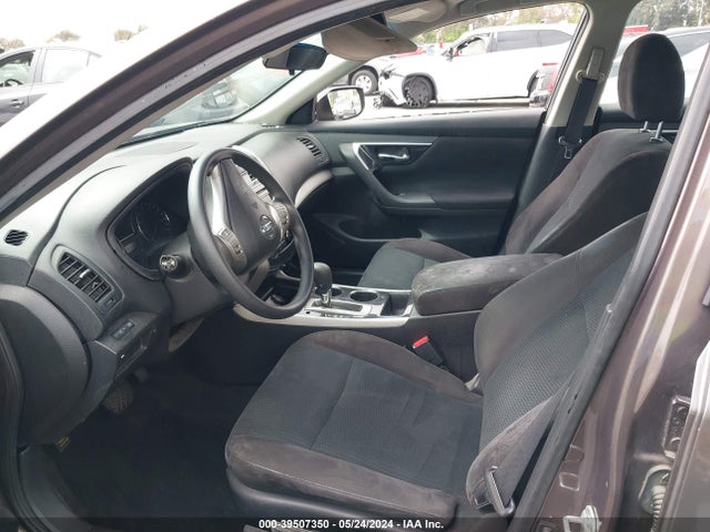 Nissan Altima 2.5 S 2014 1N4AL3AP4EC124969 Image 5