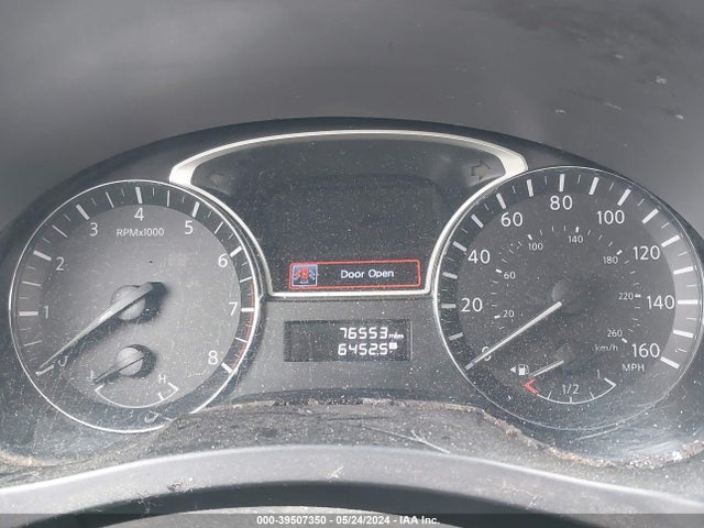 Nissan Altima 2.5 S 2014 1N4AL3AP4EC124969 Image 7