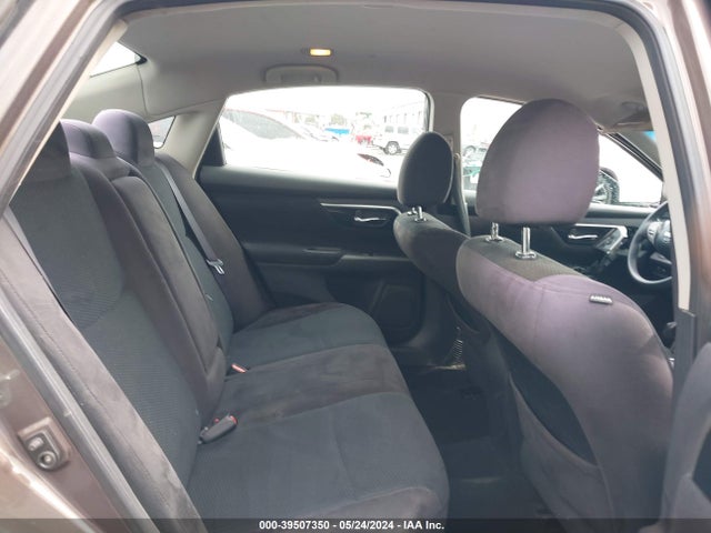 Nissan Altima 2.5 S 2014 1N4AL3AP4EC124969 Image 8