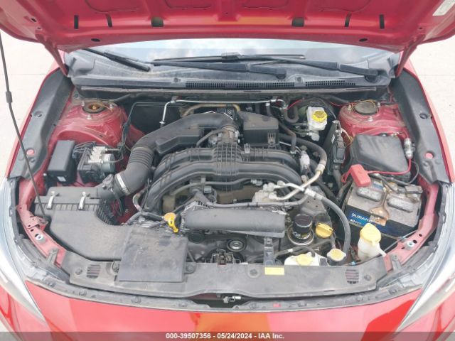 4S3GKAJ66K1602867 Subaru Impreza 2.0i Sport