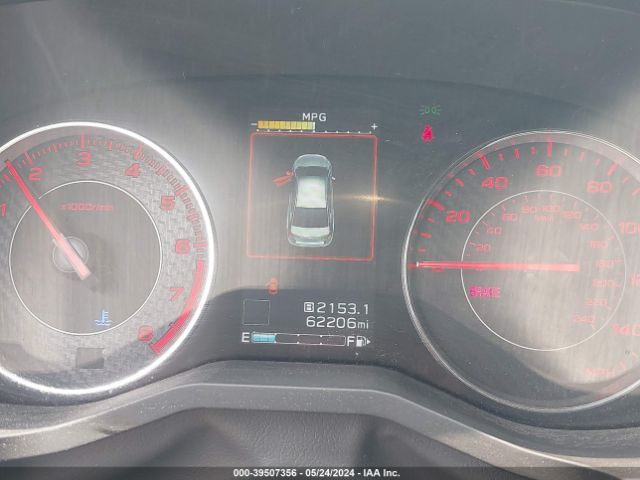 4S3GKAJ66K1602867 Subaru Impreza 2.0i Sport