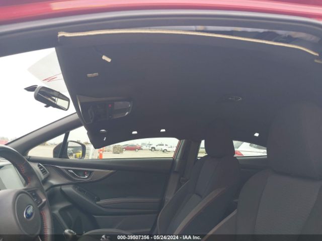 4S3GKAJ66K1602867 Subaru Impreza 2.0i Sport
