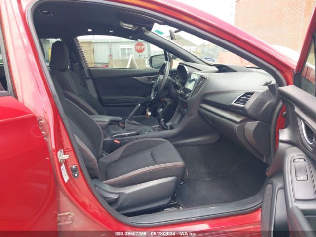 4S3GKAJ66K1602867 Subaru Impreza 2.0i Sport