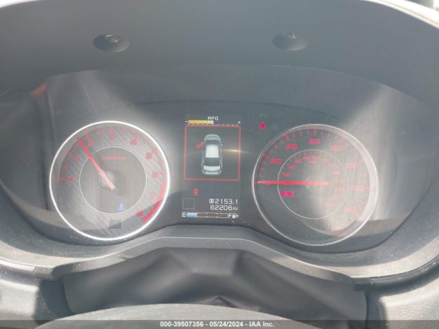 4S3GKAJ66K1602867 Subaru Impreza 2.0i Sport