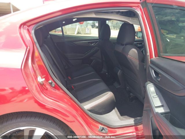 4S3GKAJ66K1602867 Subaru Impreza 2.0i Sport