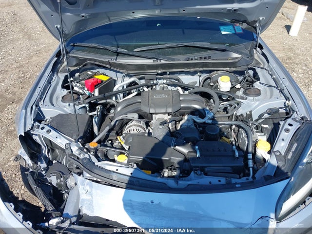 Subaru Brz Premium 2023 JF1ZDBC17P8700403 Image 10