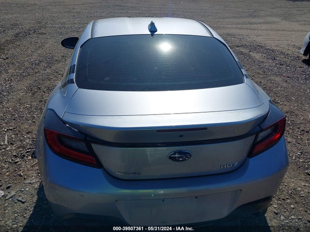 Subaru Brz Premium 2023 JF1ZDBC17P8700403 Image 16