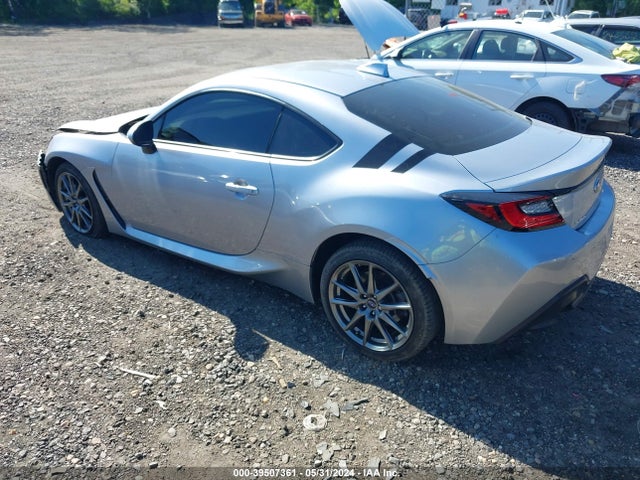 Subaru Brz Premium 2023 JF1ZDBC17P8700403 Image 3