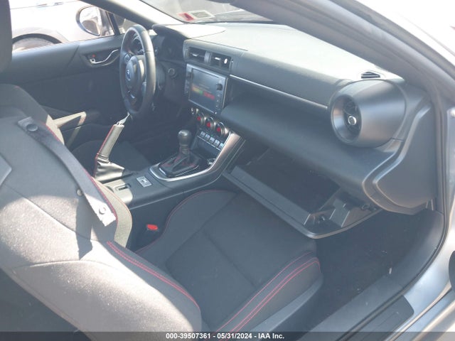 Subaru Brz Premium 2023 JF1ZDBC17P8700403 Image 5