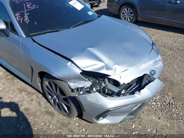 Subaru Brz Premium 2023 JF1ZDBC17P8700403 Image 6