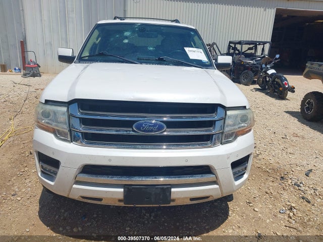 Ford Expedition Limited 2015 1FMJU1KT1FEF18731 Image 12