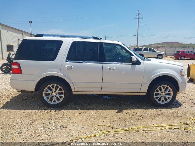 Ford Expedition Limited 2015 1FMJU1KT1FEF18731 Image 13
