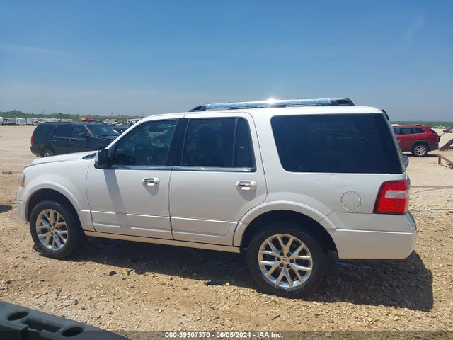 Ford Expedition Limited 2015 1FMJU1KT1FEF18731 Image 14