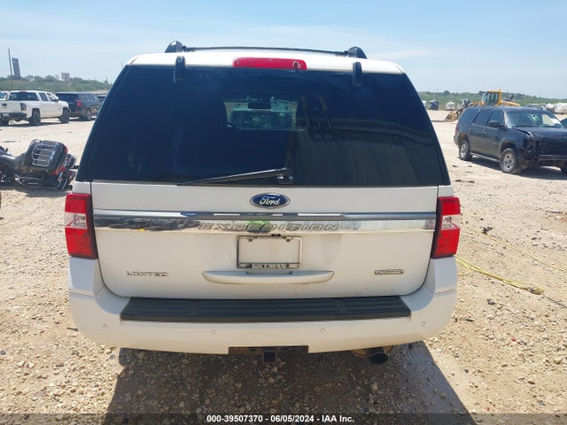 Ford Expedition Limited 2015 1FMJU1KT1FEF18731 Image 16