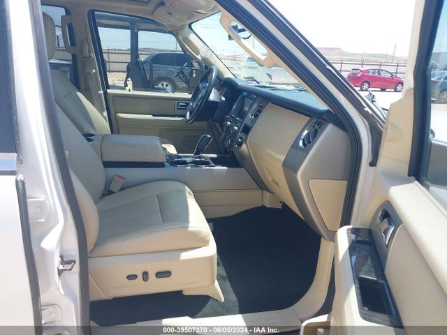 Ford Expedition Limited 2015 1FMJU1KT1FEF18731 Image 5