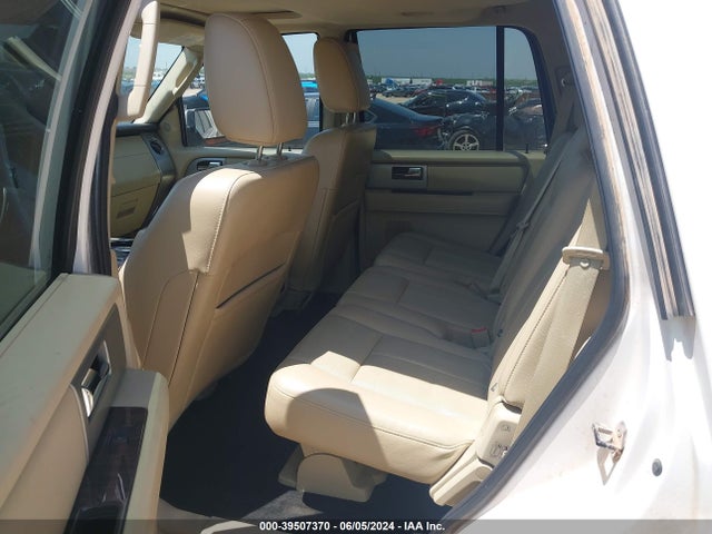 Ford Expedition Limited 2015 1FMJU1KT1FEF18731 Image 8