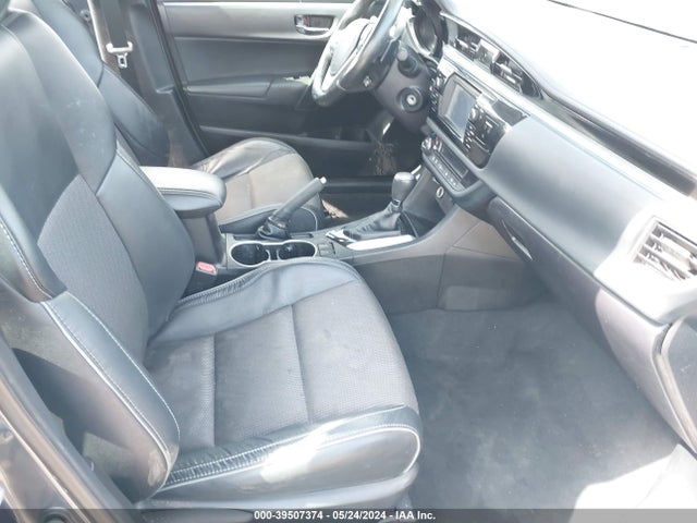 Toyota Corolla S Plus 2016 5YFBURHE4GP552554 Image 5