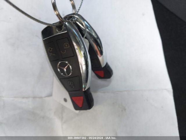 WDCTG4EB7JJ369583 Mercedes-Benz GLA 250