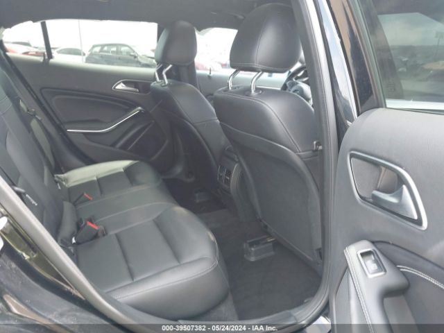 WDCTG4EB7JJ369583 Mercedes-Benz GLA 250