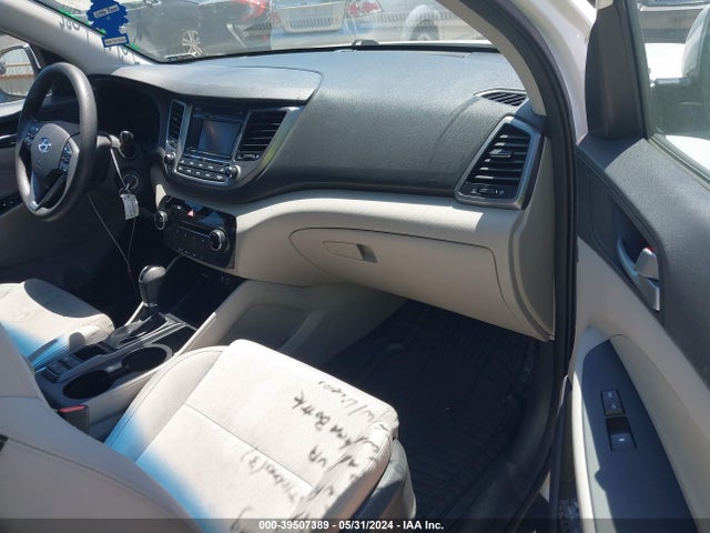 Hyundai TUCSON SE 2016 KM8J33A43GU061615 Image 5