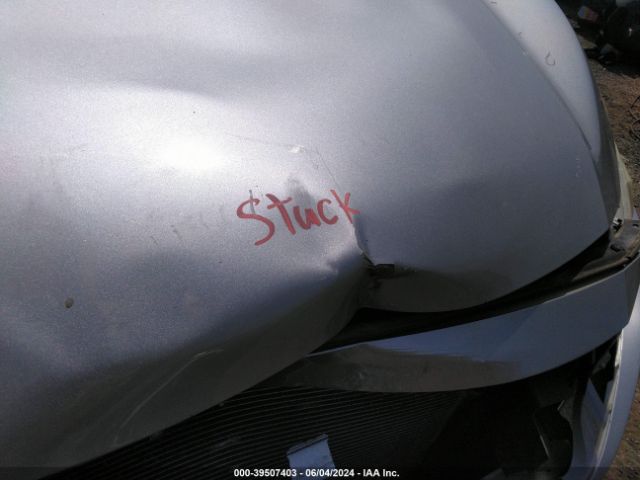 19XFC2F52GE006996 Honda Civic Lx