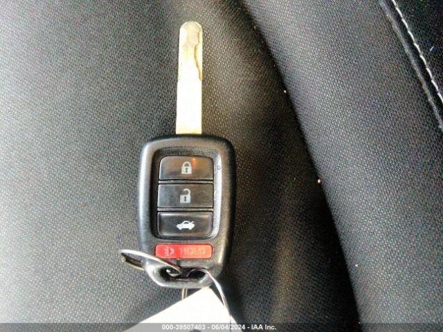 19XFC2F52GE006996 Honda Civic Lx