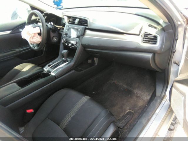 19XFC2F52GE006996 Honda Civic Lx