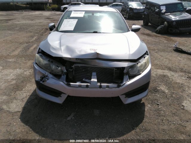 19XFC2F52GE006996 Honda Civic Lx