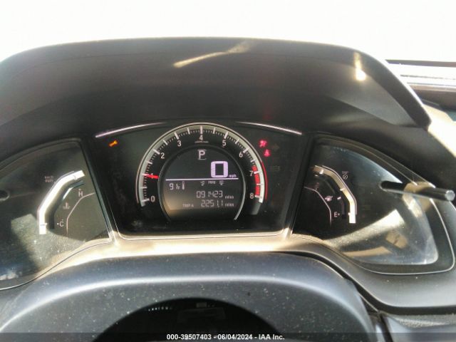 19XFC2F52GE006996 Honda Civic Lx
