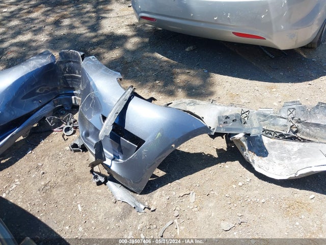 Tesla Model 3 Long Range Dual Motor All-wheel Drive 2022 5YJ3E1EB5NF109111 Image 12