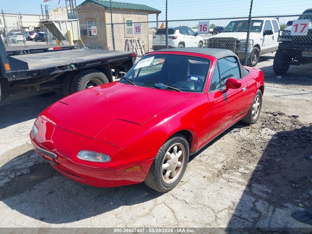 Продажа на аукционе авто 1990 Mazda Mx-5 Miata, vin: JM1NA3513L0130381, номер лота: 39507407