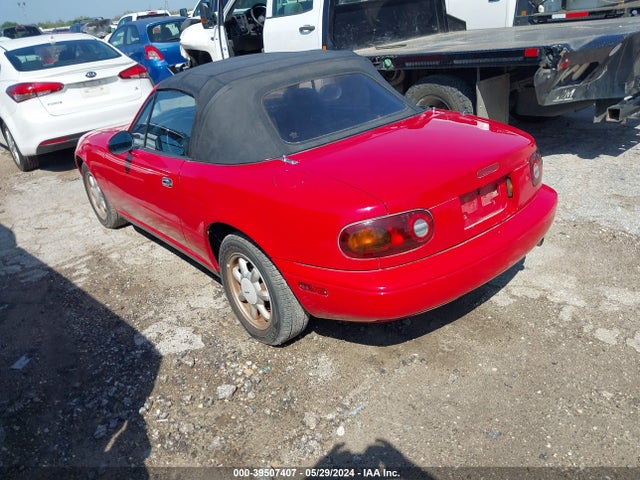 Продажа на аукционе авто 1990 Mazda Mx-5 Miata, vin: JM1NA3513L0130381, номер лота: 39507407