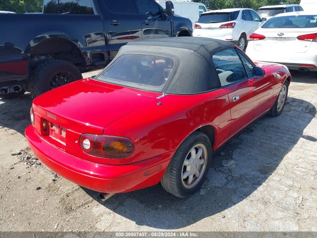 Продажа на аукционе авто 1990 Mazda Mx-5 Miata, vin: JM1NA3513L0130381, номер лота: 39507407