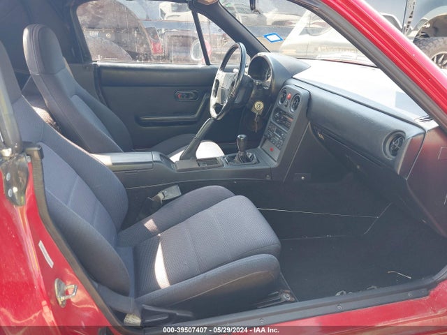 Продажа на аукционе авто 1990 Mazda Mx-5 Miata, vin: JM1NA3513L0130381, номер лота: 39507407