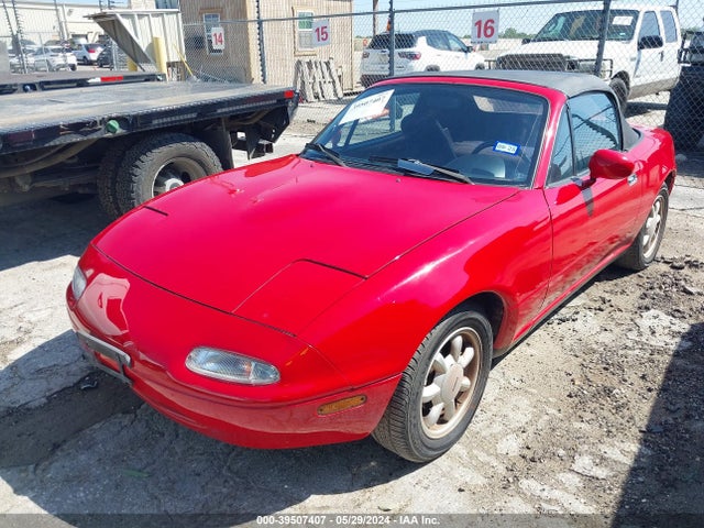 Продажа на аукционе авто 1990 Mazda Mx-5 Miata, vin: JM1NA3513L0130381, номер лота: 39507407