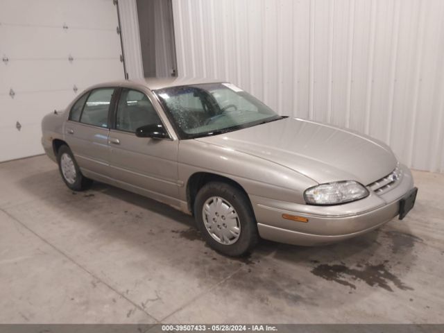 1998 Chevrolet Lumina მანქანა იყიდება აუქციონზე, vin: 2G1WL52M0W9150440, აუქციონის ნომერი: 39507433