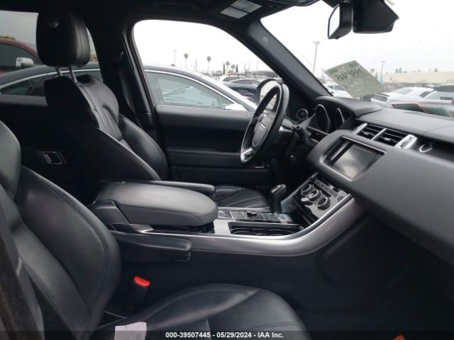 SALWR2WFXEA339267 Land Rover Range Rover Sport 3.0l V6 Supercharged Hse