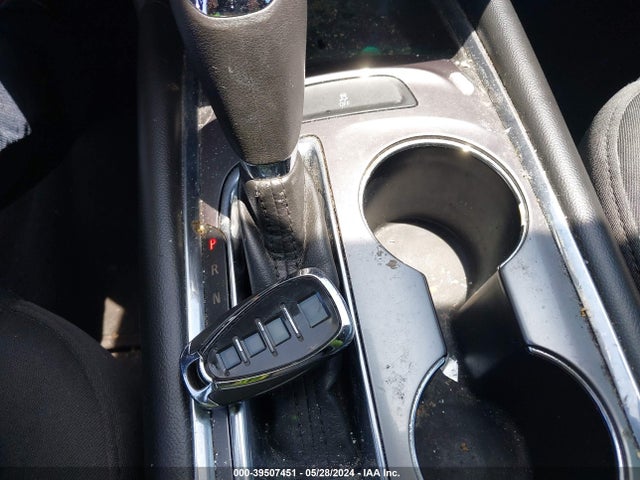 Chevrolet MALIBU LT 2018 1G1ZD5ST2JF260469 Image 11
