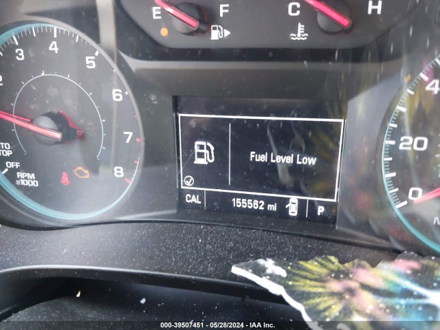 Chevrolet MALIBU LT 2018 1G1ZD5ST2JF260469 Image 16