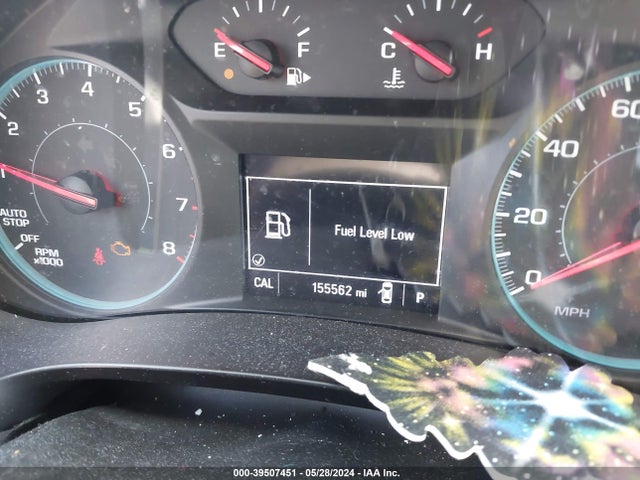 Chevrolet MALIBU LT 2018 1G1ZD5ST2JF260469 Image 7