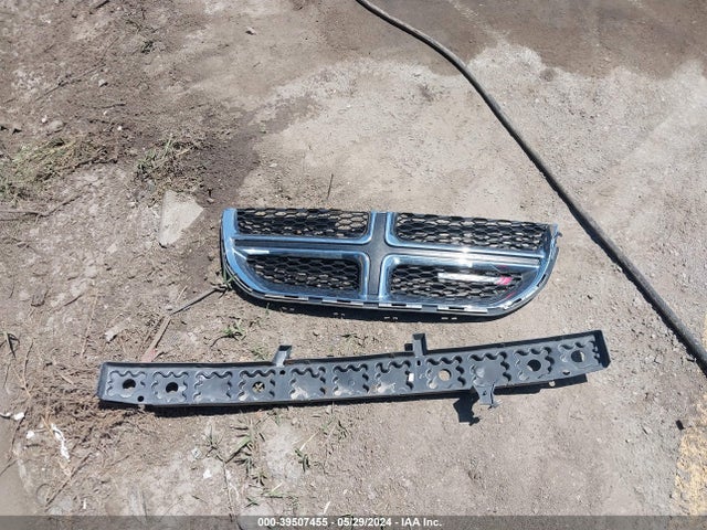 Dodge Grand Caravan Sxt 2014 2C4RDGCG8ER347716 Image 12