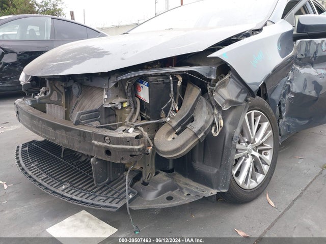 Toyota Corolla Le Plus 2014 5YFBURHE6EP086560 Image 13