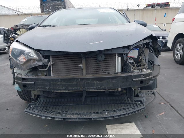 Toyota Corolla Le Plus 2014 5YFBURHE6EP086560 Image 14